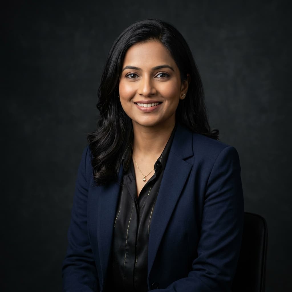 Ananya Deshmukh