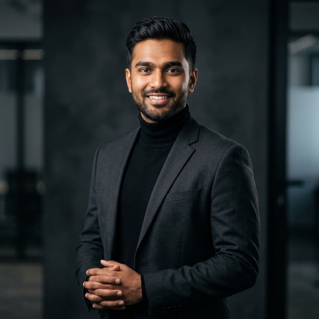 Kabir Varma