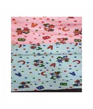 Hot Selling Cotton Flannel Fabric Baby Fabric Best Cotton Material At Neelkamal Wholesale