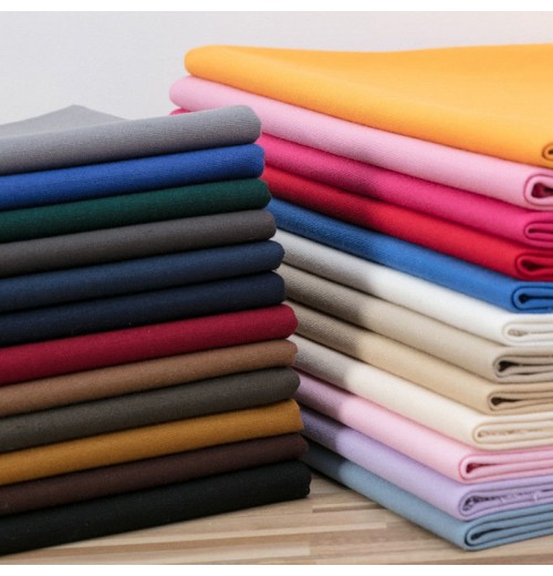 Heavy 10OZ cotton Canvas Fabric 100% Cotton 10 Ounce Quality in Plain Weave Fabric duck