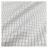 7.5mm plaid stretch shirt cotton fabric cotton nylon spandex yarn dyed fabric