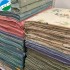 China textile woven 100% cotton fabric for bedding cotton printed stock lot quality wholesale