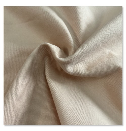 XYH Wholesale industrial for workwear white khaki woven all cotton twill fabric 100% twill fabric