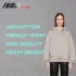 HOT SALE HIGH QUALITY 100% COTTON FRENCH TERRY FABRIC for GARMENT SWEATSHIRT