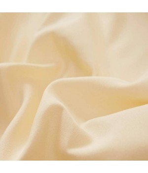 Organic Cotton Poplin Bedding Fabric - 400TC 100% Natural Printed Sateen Weave